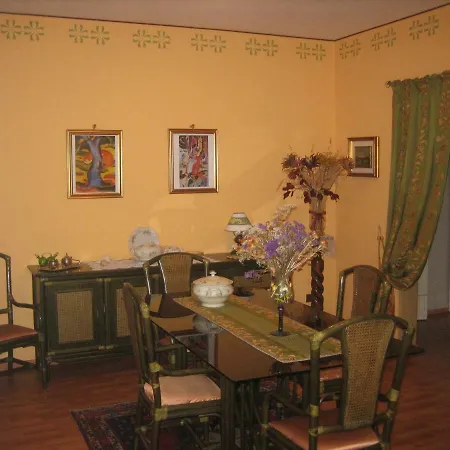 B&B 2 Palme Bed & Breakfast Padua