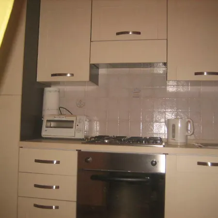 Bed & Breakfast B&B 2 Palme