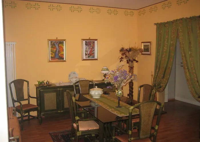 B&B 2 Palme Bed & Breakfast Padova