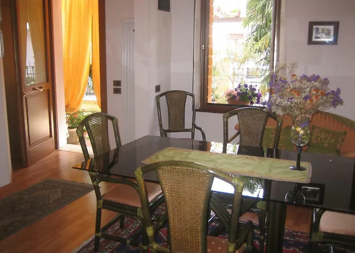 B&B 2 Palme Padova