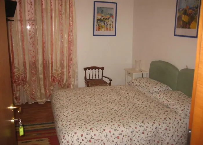 Bed and breakfast B&B 2 Palme