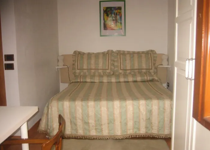 Bed & Breakfast B&B 2 Palme Padova