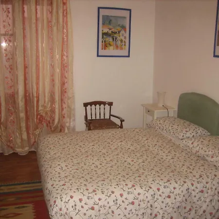Bed & Breakfast B&B 2 Palme