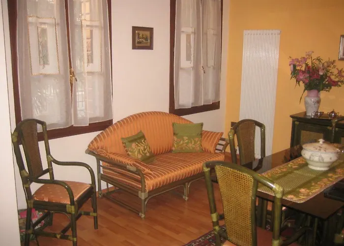 B&B 2 Palme Alojamento de Acomodação e Pequeno-almoço *